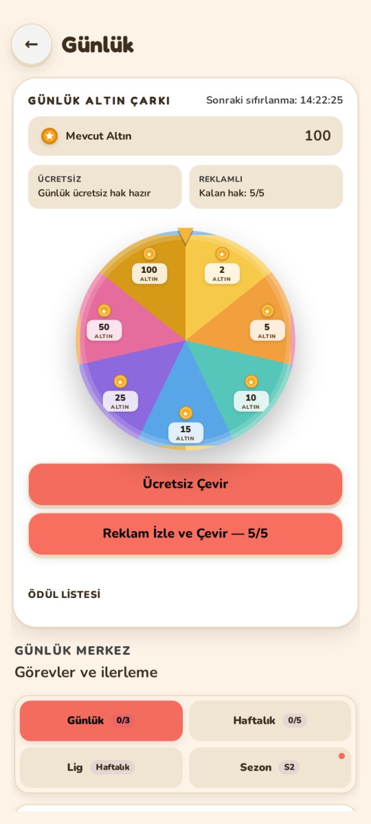 Blockora ekran görüntüsü 4