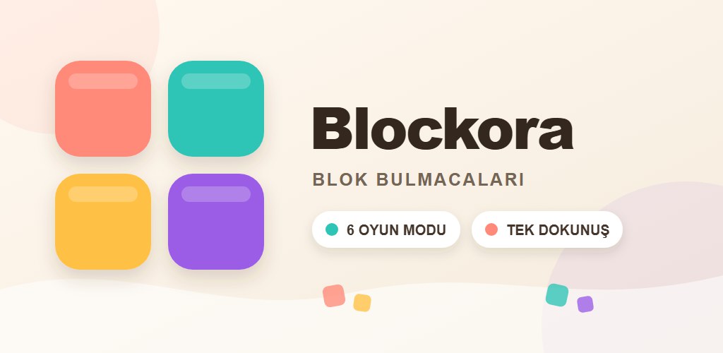 Blockora öne çıkan görseli