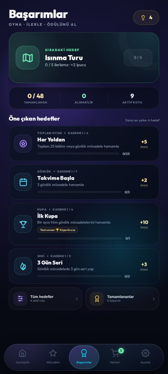 One Move All ekran görüntüsü 4